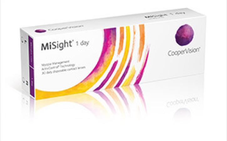 Informationen zur MiSight® 1 day informationen-zur-misight-one-day